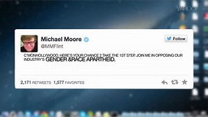 Elizabeth Banks Talks Women in Hollywood