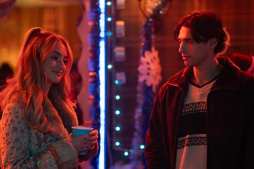 Who plays Alex on 'Tell Me Lies'? Meet Costa D'Angelo