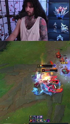 Sylas STEALS The Fight With This INSANE Ult Outplay 😱 #leagueoflegends