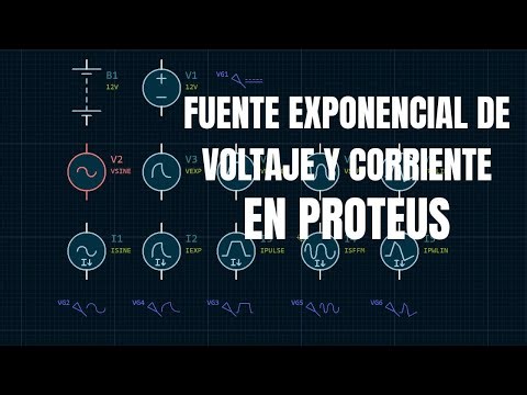 Step-by-step Exponential Power Supply (Real Soft-Start) in Proteus