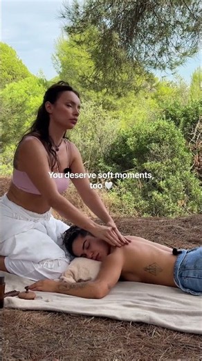 You Deserve to Be Taken Care Of 🤍 Full Video on Channel