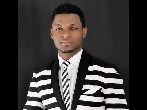 Joe Praize- Holy Ghost (Lyrics )