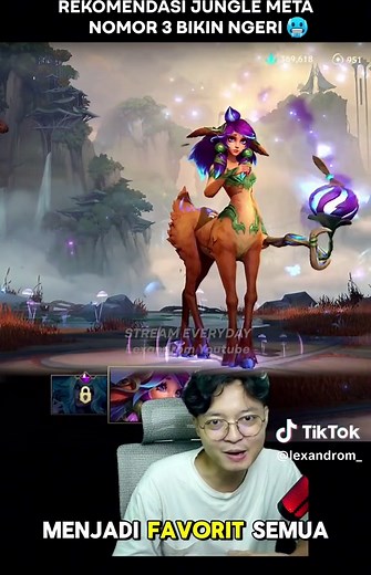 Top 5 Meta Jungle Champions in Wild Rift