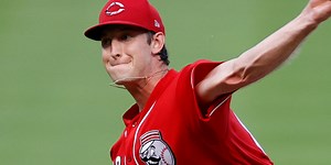 Lodolo dazzles in first professional win