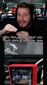 Leveling VS Tramming