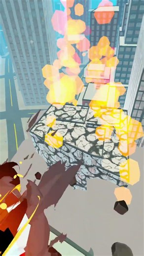 We Improved VR Building DESTRUCTION! 🏢💥