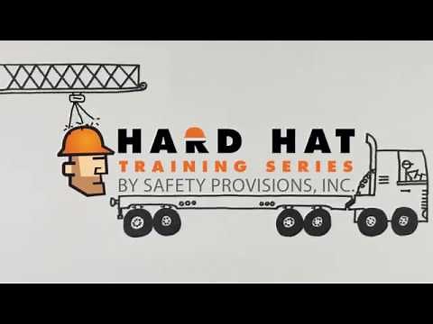 Hard Hat Training