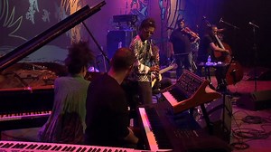 Some performances need revisiting! Enjoy Stanley Clarke N-4EVER from their 2024 debut at #MJF67 ⭐️ 🎶 This lively performance features a talented lineup, including a special guest appearance by Hiromi on piano for a thrilling rendition of Chick Corea's "No Mystery." https://youtu.be/GH8149UpCIY #MontereyJazz #stanleyclarke #hiromi | Monterey Jazz Festival