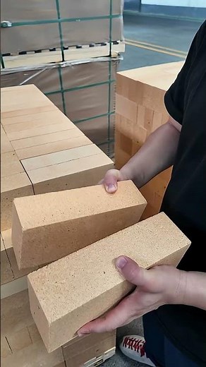 Refractory Brick Quality Test | Reliable Performance You Can Trust