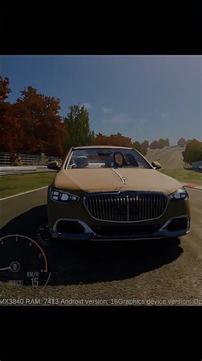 🚘 Luxury King – Mercedes‑Maybach S600 | Ultimate Comfort & Power