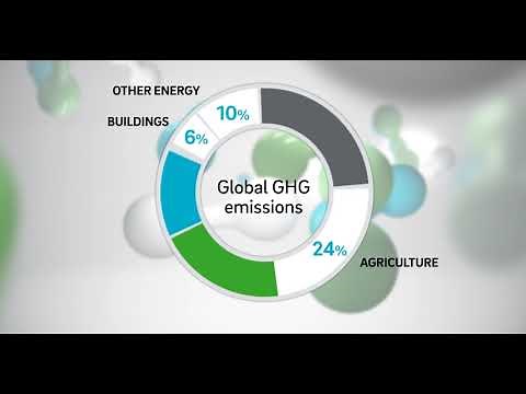 Decarbonizing industries with clean H2