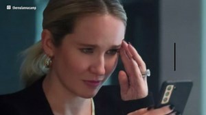 Anna Camp reacts to Emmys snub: 'I gave the performance of my career'