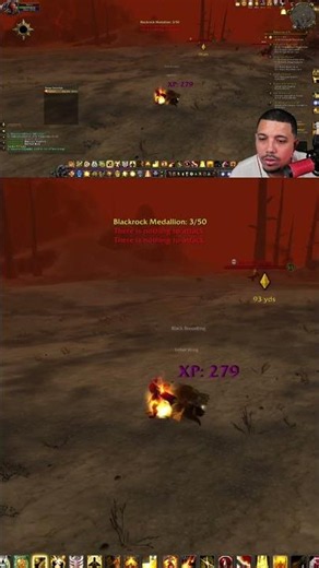 These Lvl 60 Players Can't Stop Flexing #conquestofazeroth #projectascension