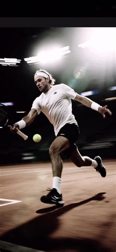 Roger Federer: Tennis Highlights and Epic Moments