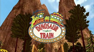 Dinosaur Train Promo
