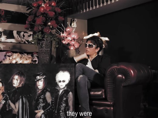 MALICE MIZER: A Deep Dive into Gackt's Controversial Interview