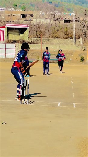 Sami's Inspiring Cricket Journey with the Titans