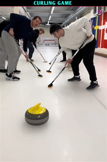 olympic winter sport?