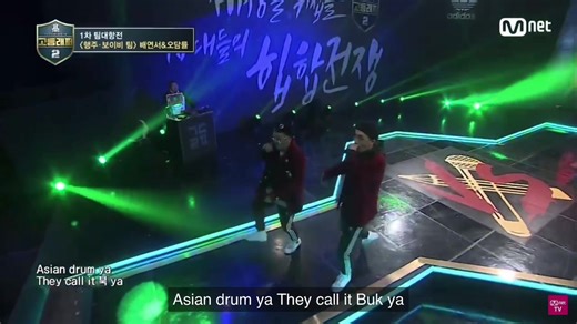 Hilarious School Rapper Duo Battle Rap