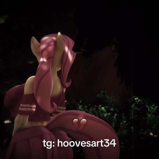 Hooves Art in tg 💜CНЕСК ВIO💜 hoovesart34