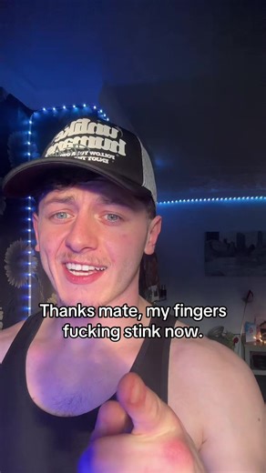 Why Your Fingers Might Stink and How to Fix It