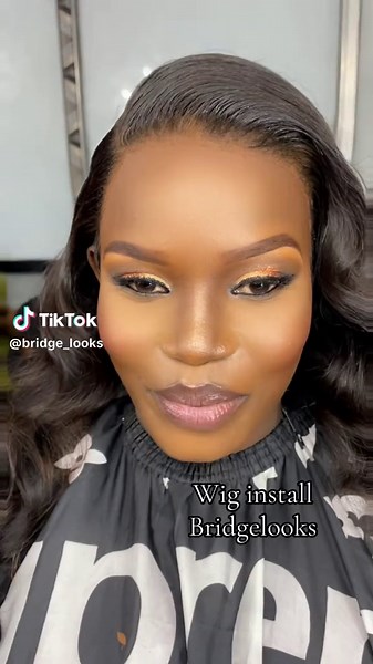 Bridge_looks on TikTok