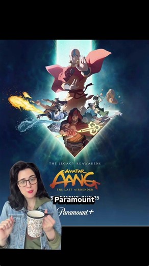 Give Aang: The Last Airbender a Theatrical Release!