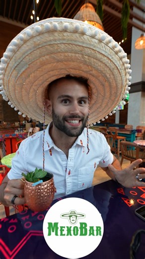 From Texas to Nairobi: Discover the rise of Tex-Mex street food culture