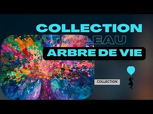 Découvre la magie de l'Arbre de Vie !