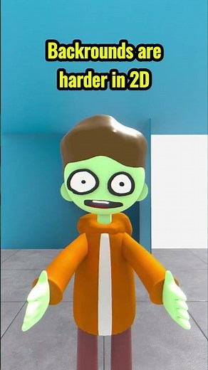 2D vs 3D Animation: Which is BETTER?