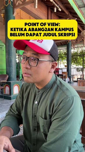 3 alternatif judul skripsi bertema komunikasi publik pejabat negara dalam bencana Sumatera 2025 1. “Kredibilitas Komunikasi Publik Pejabat Negara dalam Penanganan Bencana Sumatera 2025: Analisis Pesan dan Dampaknya terhadap Kepercayaan Publik” Fokus: mengukur kredibilitas pesan (kejelasan, akurasi, intensitas komunikasi) dan pengaruhnya terhadap trust masyarakat. 2. “Manajemen Komunikasi Publik Pemerintah dalam Situasi Krisis: Studi Evaluatif atas Pernyataan Pejabat Negara pada Bencana Sumatera 