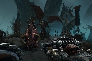 Get great ASUS gear and DOOM: The Dark Ages through this global bundle program - Edge Up