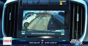 Consumer Reports: Installing a rear-view camera on an older vehicle