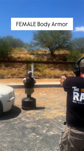 3.6K views · 58 reactions | Finally, FEMALE specific body armor vest are now available from @swan_ballistics. We went back and started our female armor from scratch. Yes, we studied brassiere construction and adapted the structure with ballistic materials. Just like our men’s models, these concealed or exterior vests are manufactured by Armor Upfitters, using our proprietary multi-component soft armor. Now available at The Ranch. | Armor Upfitters | Facebook