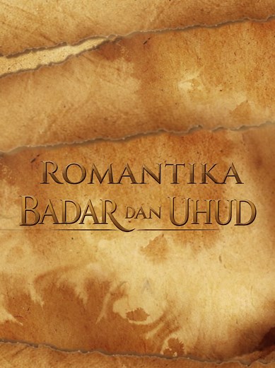 Romantika Badar dan Uhud: Lagu Terbaru Wali Band