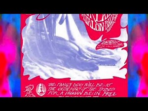 THE CHARLATANS Moby Grape & The Sparrow (1967) Avalon Ballroom | Blues | Live Concert | Full Album