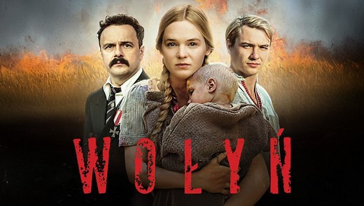 Wołyń - filmy fabularne, Oglądaj na TVP VOD
