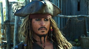 What is Johnny Depp's current relationship with Disney, and what's happening with the next 'Pirates?'