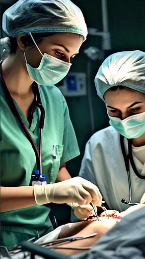 Doctors and nurses play essential roles in healthcare but their responsibilities and training differ