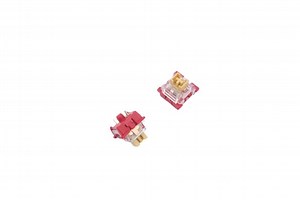 Redragon A113F Mechanical Switches Heavy Tactile Switch For Gamers (Bullet F Tactile)