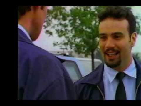 KXAS 1992 an episode of Secret Service