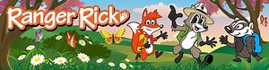 Ranger Rick