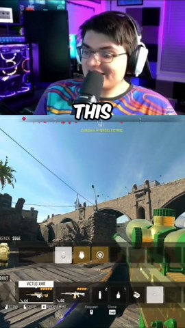 How to Find the Victis Sniper Easter Egg in DMZ | MW2