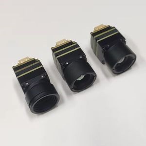 [Hot Item] CVBS Analog Fpv Racing Drone 256*192 Thermal Imaging Camera Fpv Mini Camera