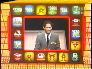 Press Your Luck | 11/02/84