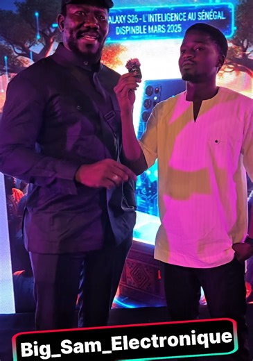 Assurance Écran Cassé Chez Big Sam Electronique, Partenaire officiel de Samsung. @Samsung @SAMSUNG SHOP-774449473 #samsung #galaxyunpacked