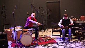 FRIV 2012: Adam Gołębiewski/Sharif Sehnaoui