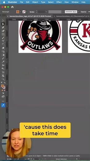 AI for Color Codes: ChatGPT Makes Style Guides Easy #shorts