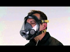AV 3000 Facemask Standard NEG PRESS LEAK CHECK