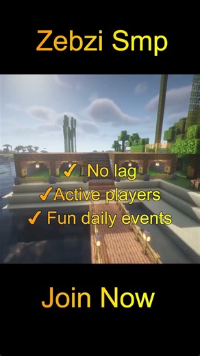 😎New Best Cracked Public Survival Smp For Minecraft | Mcpe/java 1.21| 24/7 Online |@mcfleet#viral💥